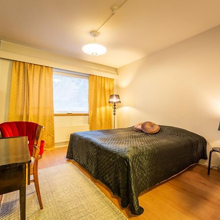 Kulkuri Hostellit Haemeenlinna Εξωτερικό φωτογραφία